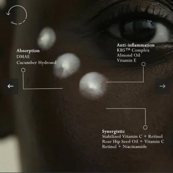 Kat Burki Duo Collagen Gel and Recovery Eye Serum - Picture 8 of 8